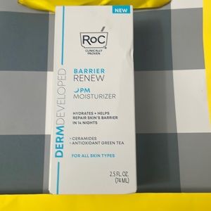 ROC Barrier Renew PM Moisturizer